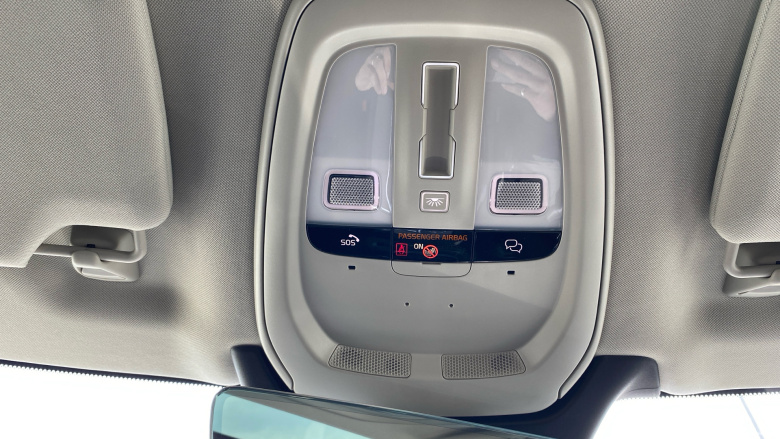 Volvo XC90 2.0 B5P Ultimate Dark 5dr AWD Geartronic Petrol Estate